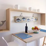 Lägenhet Albamarina - Apulianstay Group Monopoli
