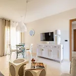 Lägenhet Albamarina - Apulianstay Group *