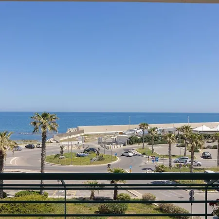 Lägenhet Albamarina - Apulianstay Group Monopoli