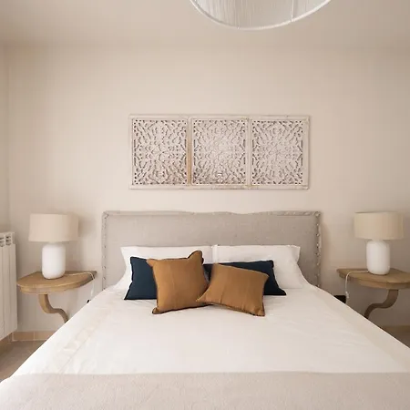 Albamarina - Apulianstay Group