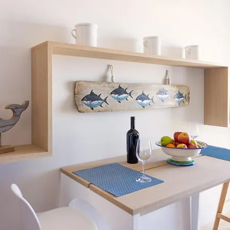 Daire Albamarina - Apulianstay Group Monopoli